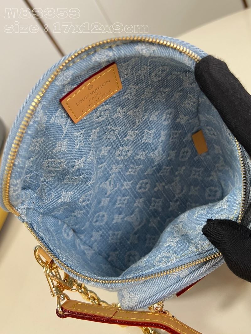 LV Satchel Bags